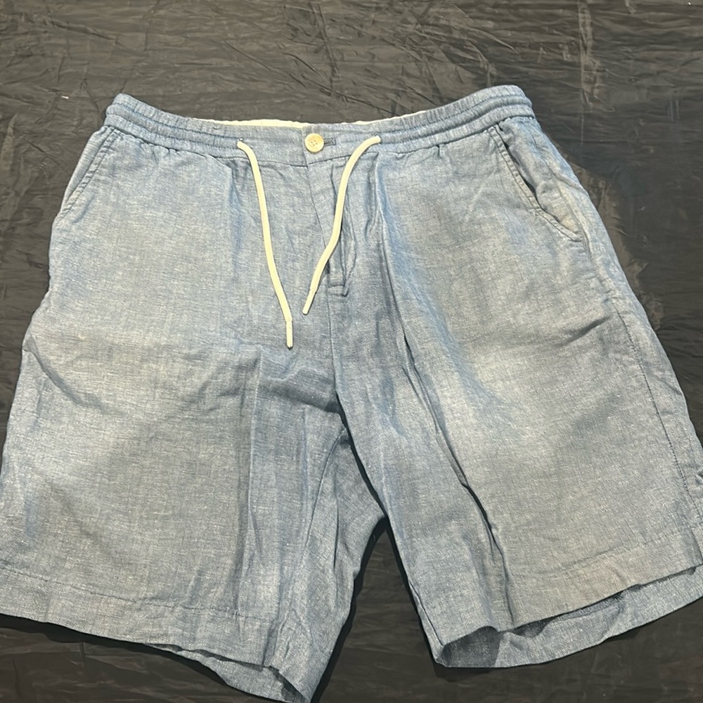 Men’s 33 scotch and soda amsterdam couture fave short